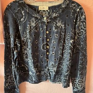 NATURAL LIFE Your Everything Cardigan sweater